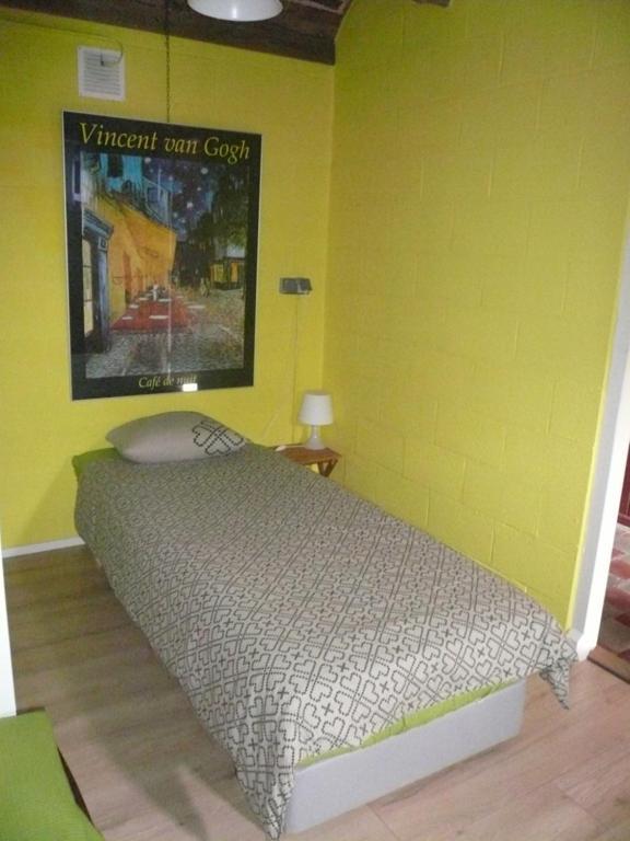 Vakantieboerderij Ferme Le Bleuet Ohey Luaran gambar